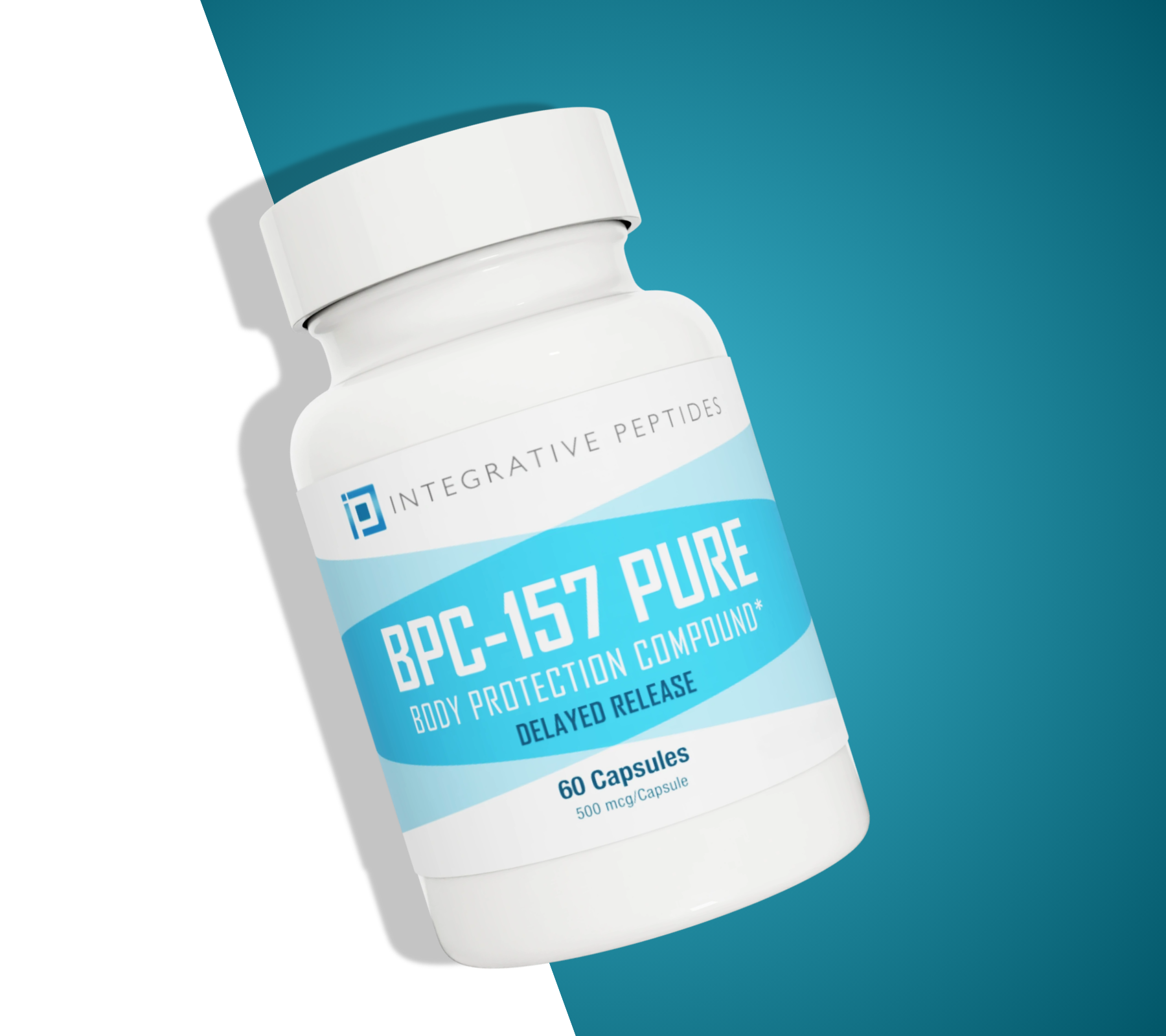 integrative peptides bpc-157 pure delayed release HEAT26 — & Siam BioHackers, Booth G2 One vitamin comes up research-mitochondrial Strength:70mg